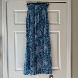 Brand:Rewash, flowy pants